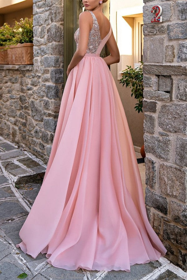 blush prom dresses online