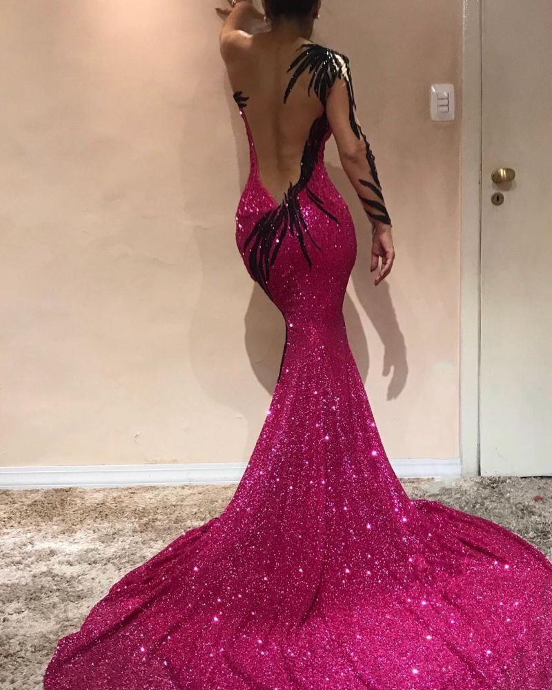 Mermaid Pageant Dresses