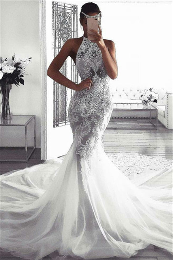 http://www.ballbella.com/cdn/shop/files/classic-sleeveless-halter-wedding-dresses-modern-mermaid-tulle-bridal-dresses-wedding-dress_1024x.jpg?v=1701888675