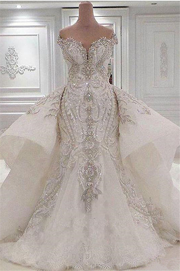 http://www.ballbella.com/cdn/shop/files/sweetheart-sparkle-beaded-mermaid-bridal-gowns-with-overskirt-wedding-dress_1024x.jpg?v=1701887033