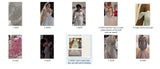 Special link to pay for custom made 8 wedding dresses