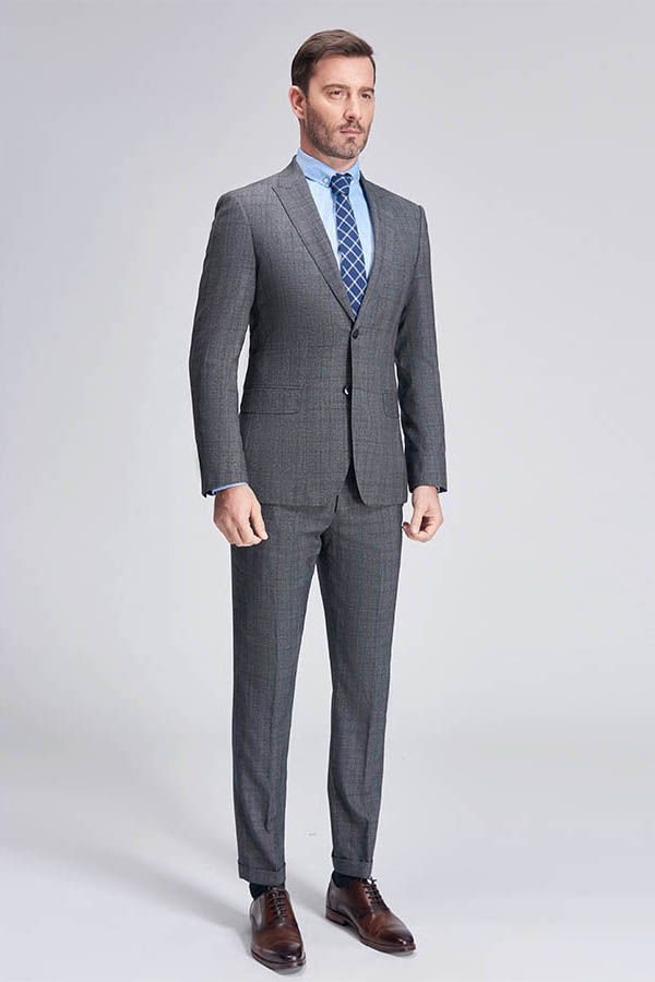 Mens Suits Las Vegas