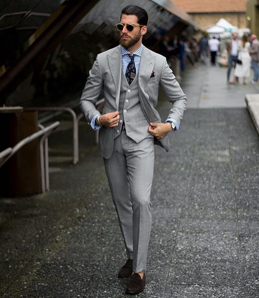 Suits For Men