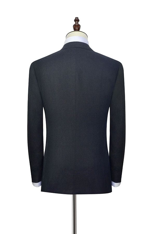 Ballbella has various cheap mens suits for prom, wedding or business. Shop this Gentle Black Tweed Notch Lapel Two Buttons Mens Suits for Formal with free shipping and rush delivery. Special offers are offered to this Black Single Breasted Notched Lapel Two-piece mens suits.