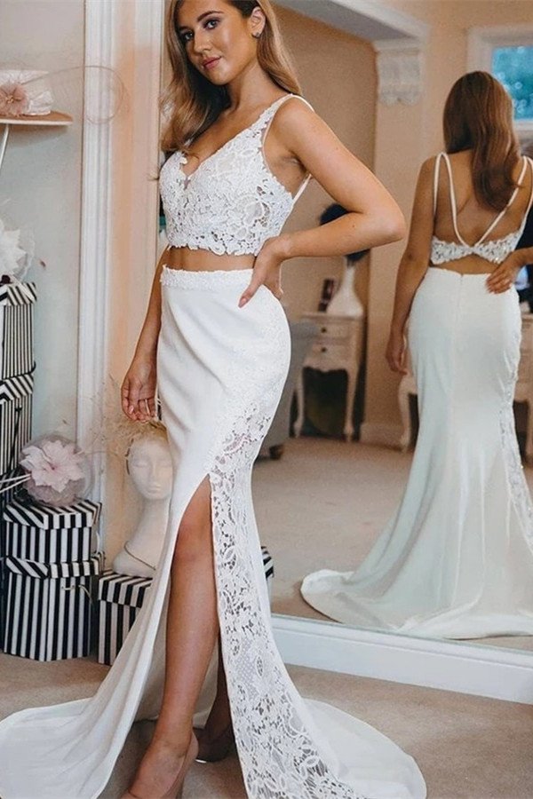 https://www.ballbella.com/cdn/shop/files/modern-two-pieces-spaghetti-v-neck-lace-side-slit-beach-wedding-dress-wedding-dress_600x.jpg?v=1701893096