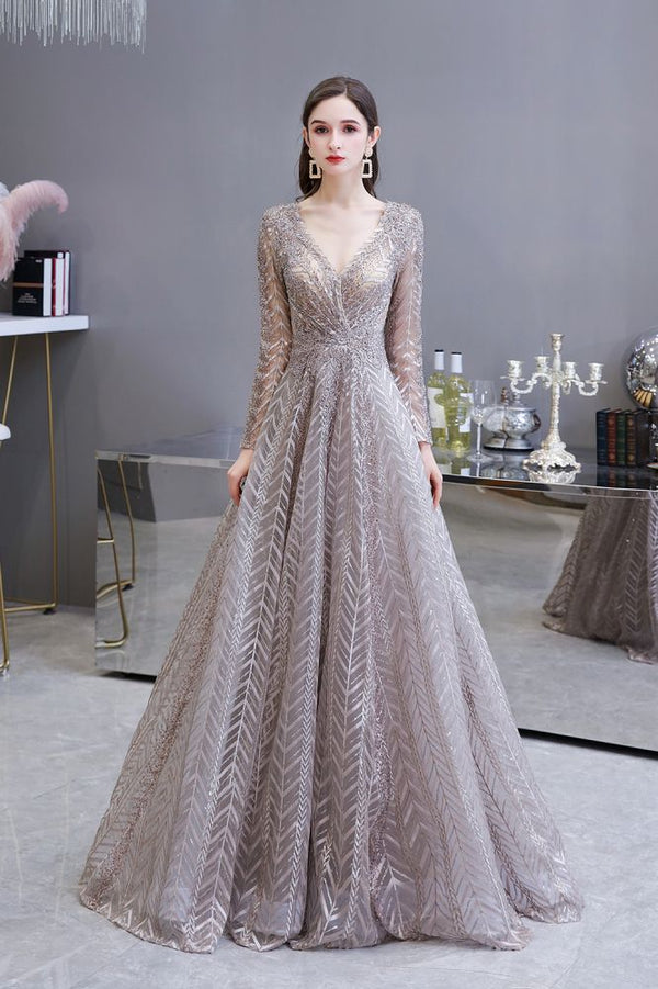 Modest Princess Dress