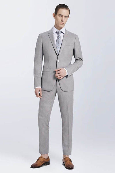 Men's Suits – Page 17 – Ballbella